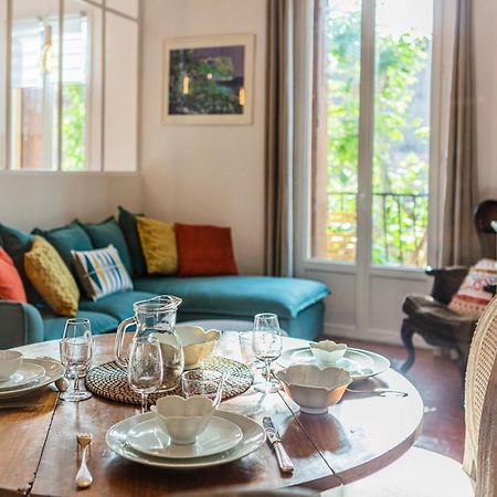 La Petite Cigale By K6Conciergerie Apartment Cassis Exterior photo