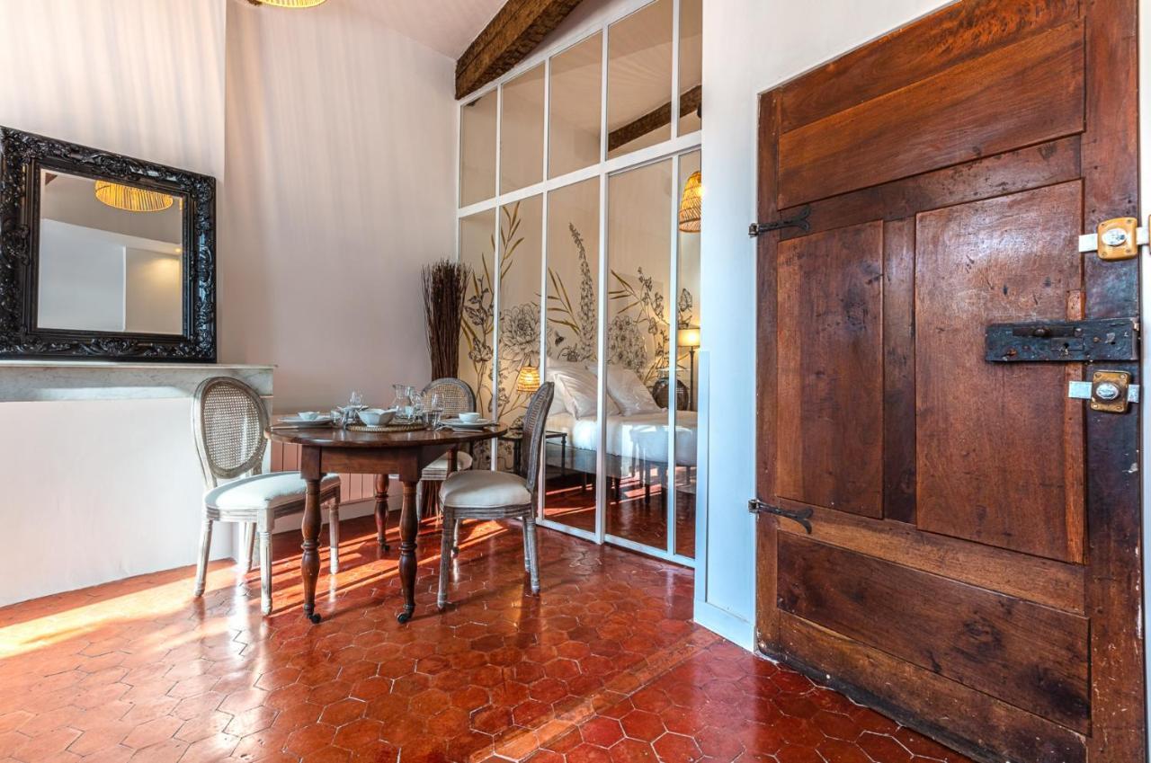 La Petite Cigale By K6Conciergerie Apartment Cassis Exterior photo