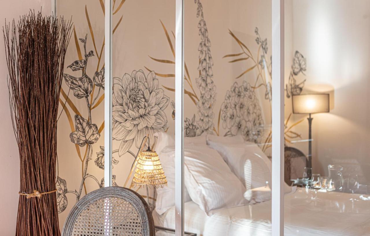 La Petite Cigale By K6Conciergerie Apartment Cassis Exterior photo