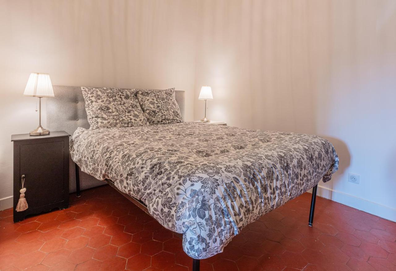 La Petite Cigale By K6Conciergerie Apartment Cassis Exterior photo