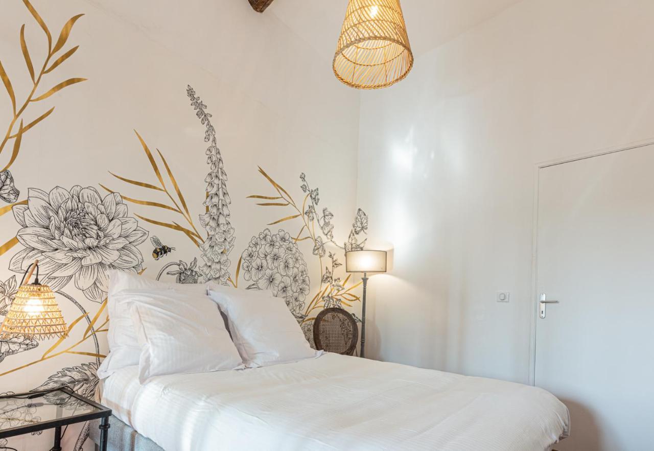 La Petite Cigale By K6Conciergerie Apartment Cassis Exterior photo