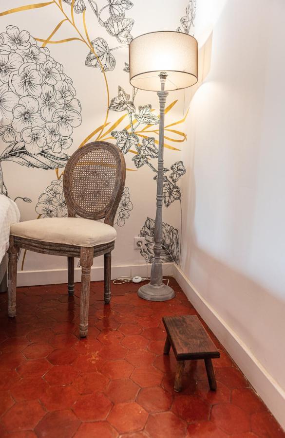 La Petite Cigale By K6Conciergerie Apartment Cassis Exterior photo