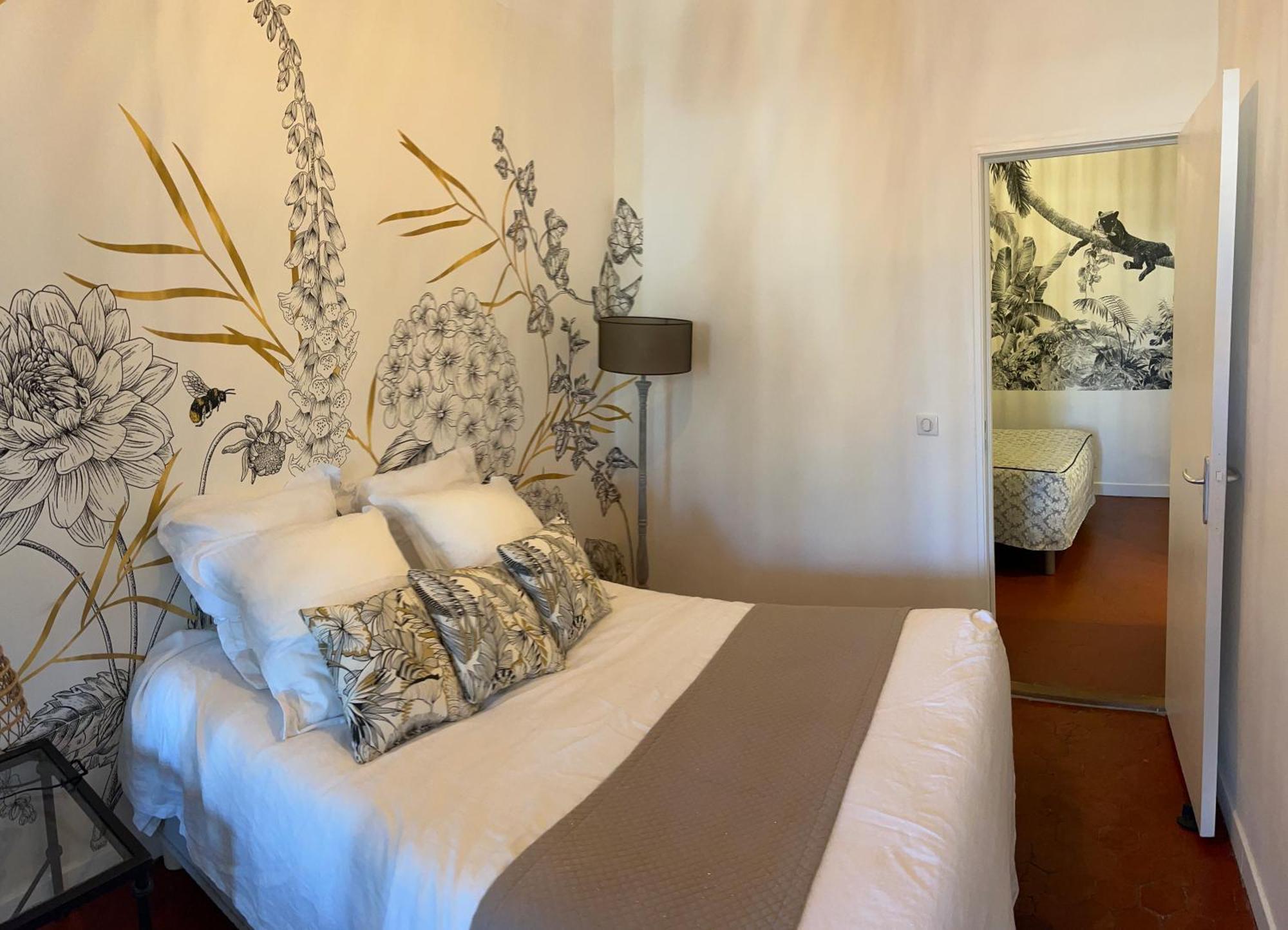 La Petite Cigale By K6Conciergerie Apartment Cassis Exterior photo