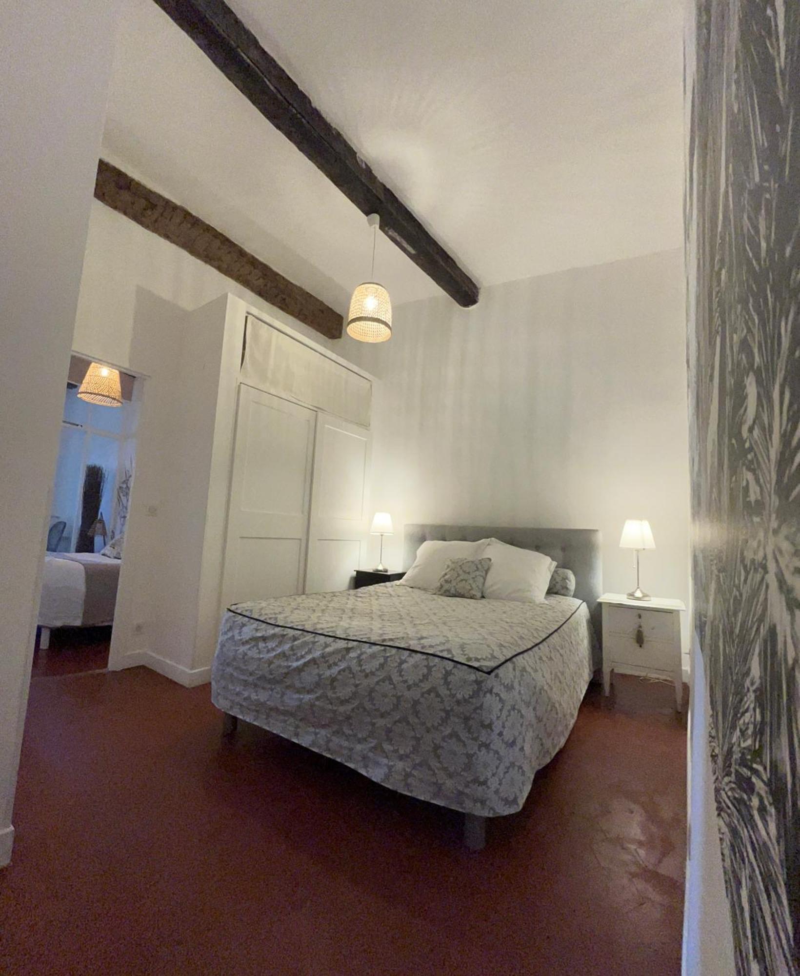 La Petite Cigale By K6Conciergerie Apartment Cassis Exterior photo
